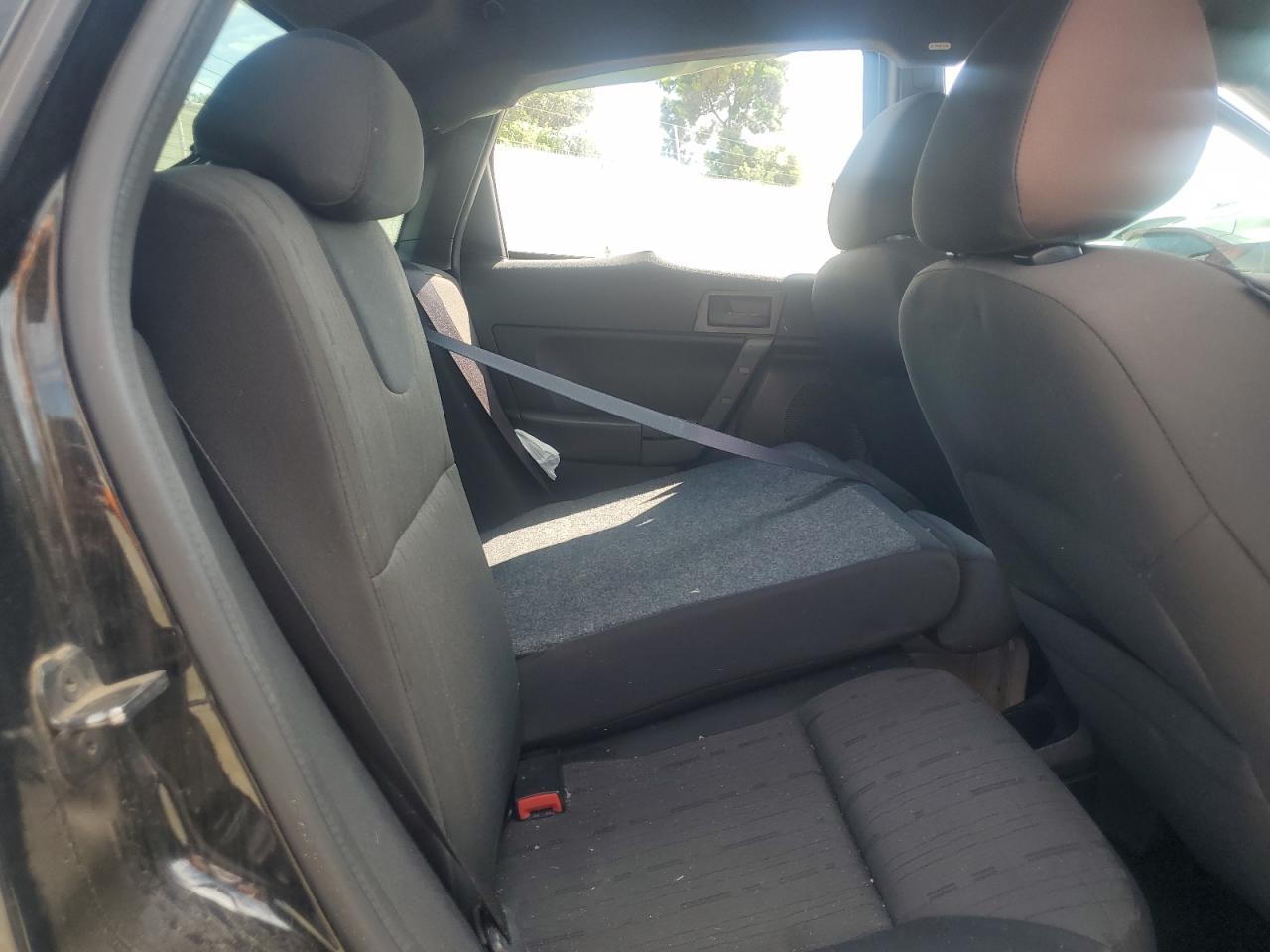 2009 Ford Focus Se VIN: 1FAHP35N39W250398 Lot: 80502745