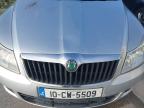 2010 SKODA OCTAVIA  for sale at Copart CASTLEDERMOT - IRELAND