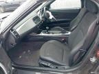 2007 BMW Z4 SE  for sale at Copart SANDTOFT