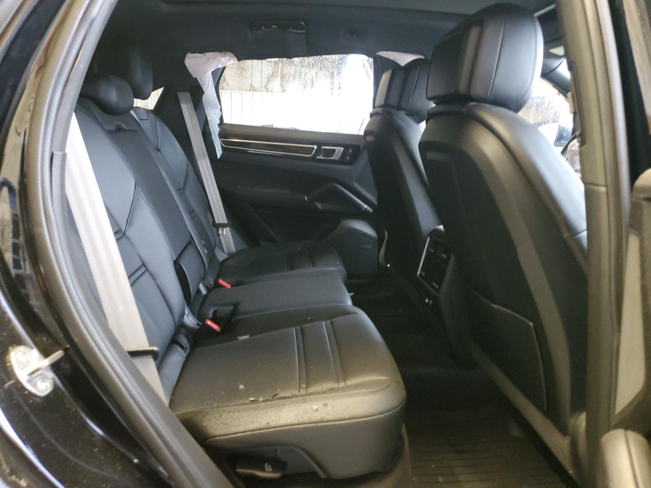 2023 Porsche Cayenne E-Hybrid VIN: WP1AE2AY0PDA12463 Lot: 84451365