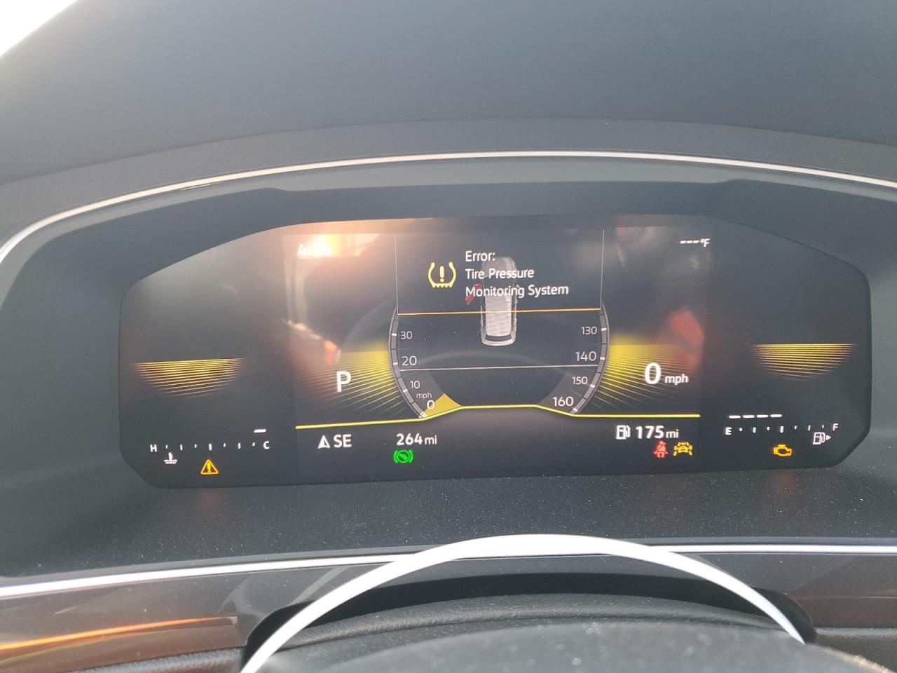 2024 Volkswagen Tiguan Se R-Line Black VIN: 3VVCB7AX8RM159727 Lot: 82147155