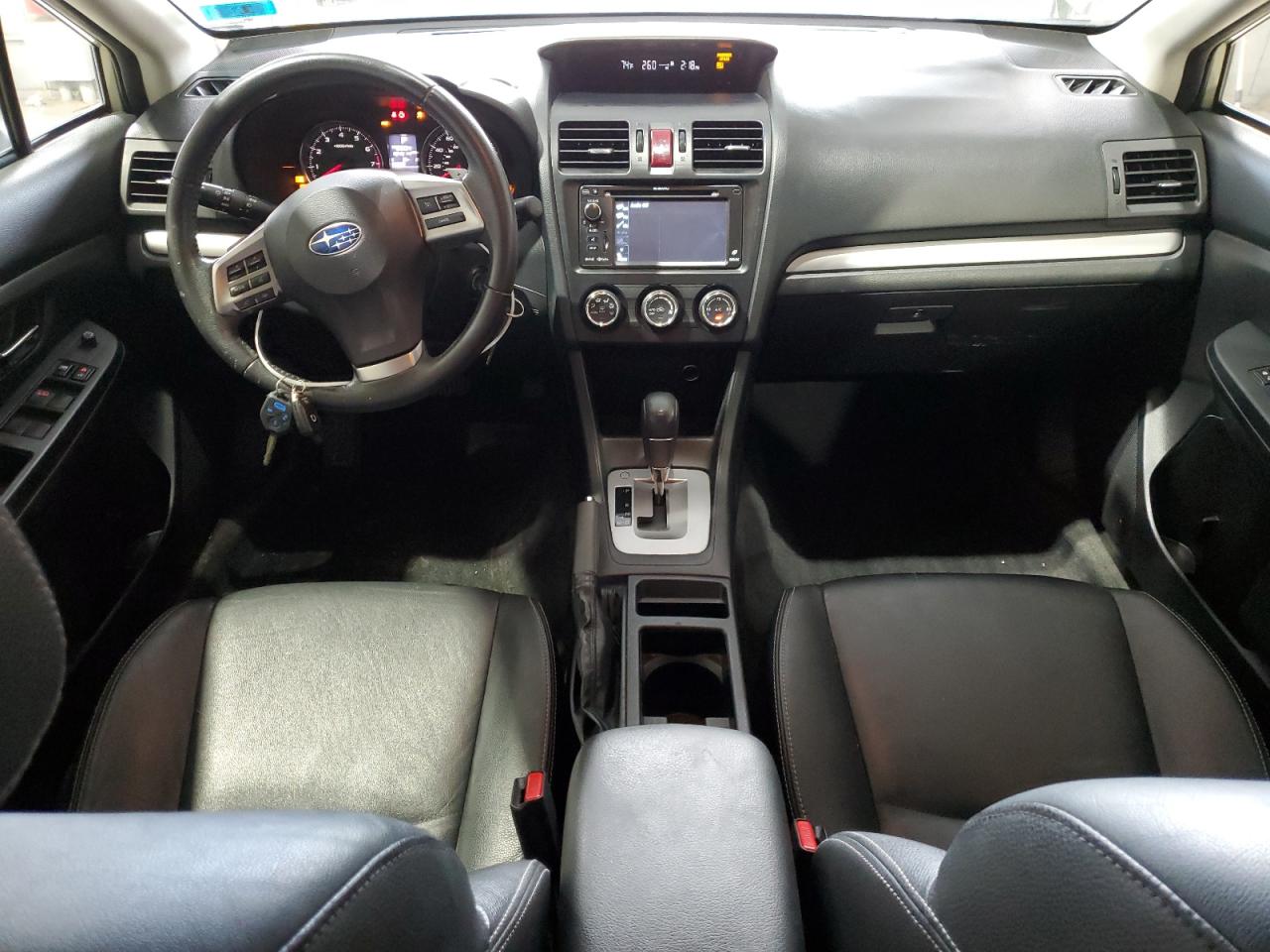 2014 Subaru Xv Crosstrek 2.0 Limited VIN: JF2GPAKC1E8210074 Lot: 71268705