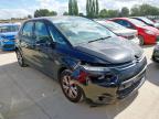 2016 CITROEN C4 PICASSO VTR BLUEHDI  for sale at Copart SANDY