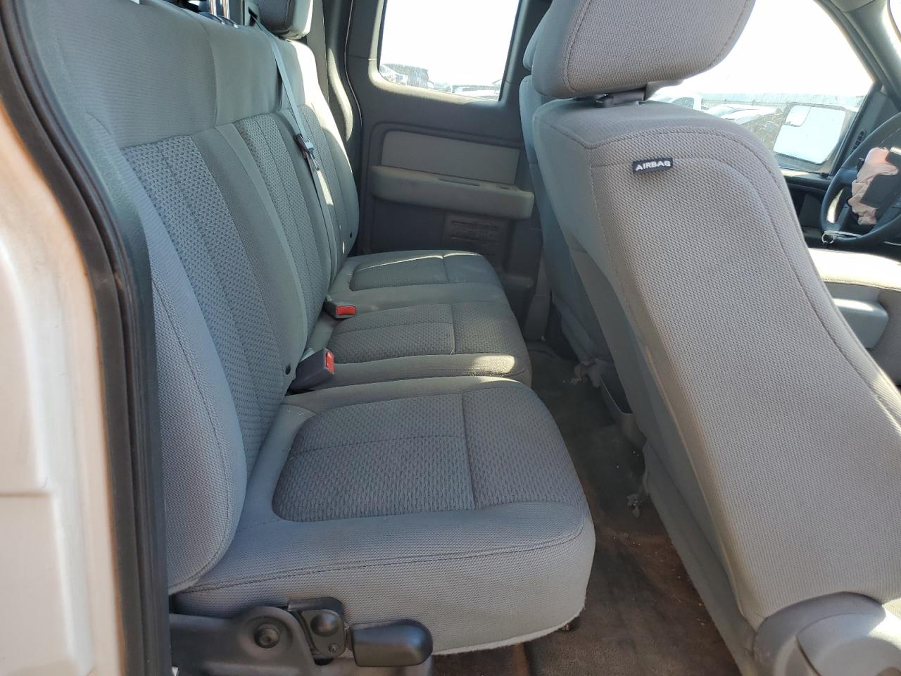 2014 Ford F150 Super Cab VIN: 1FTEX1CM7EKF29429 Lot: 81140785