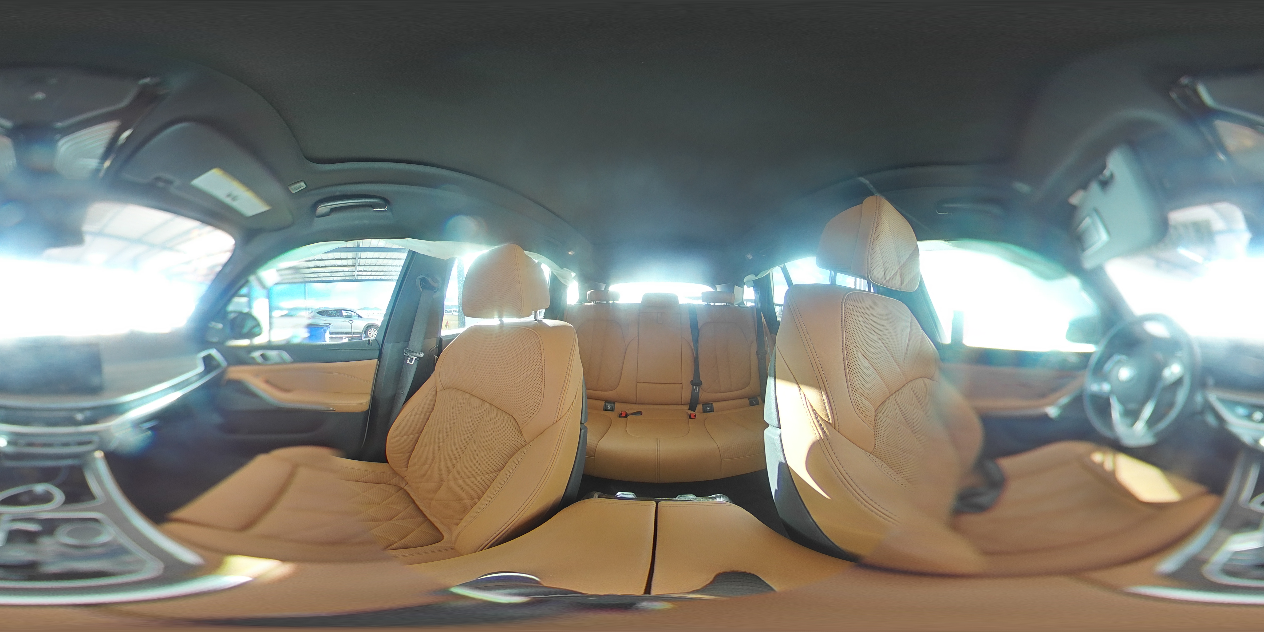 2024 BMW X5 Sdrive 40I VIN: 5UX13EU06R9V97200 Lot: 81492905