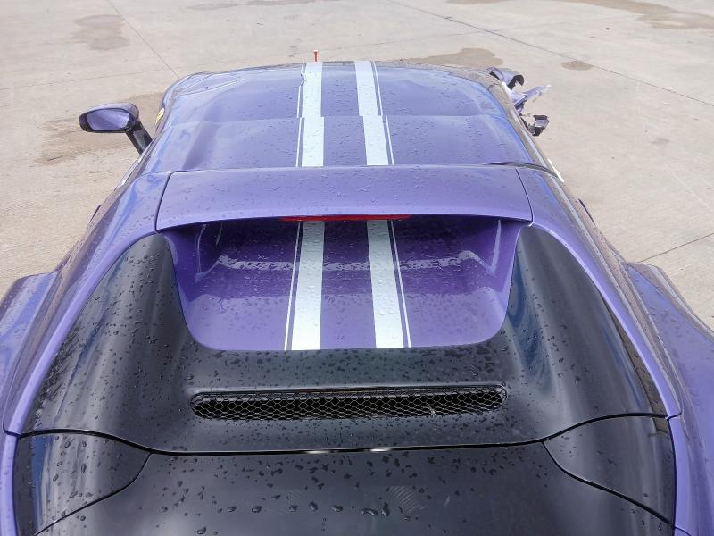 2024 FERRARI 296 GTS S-