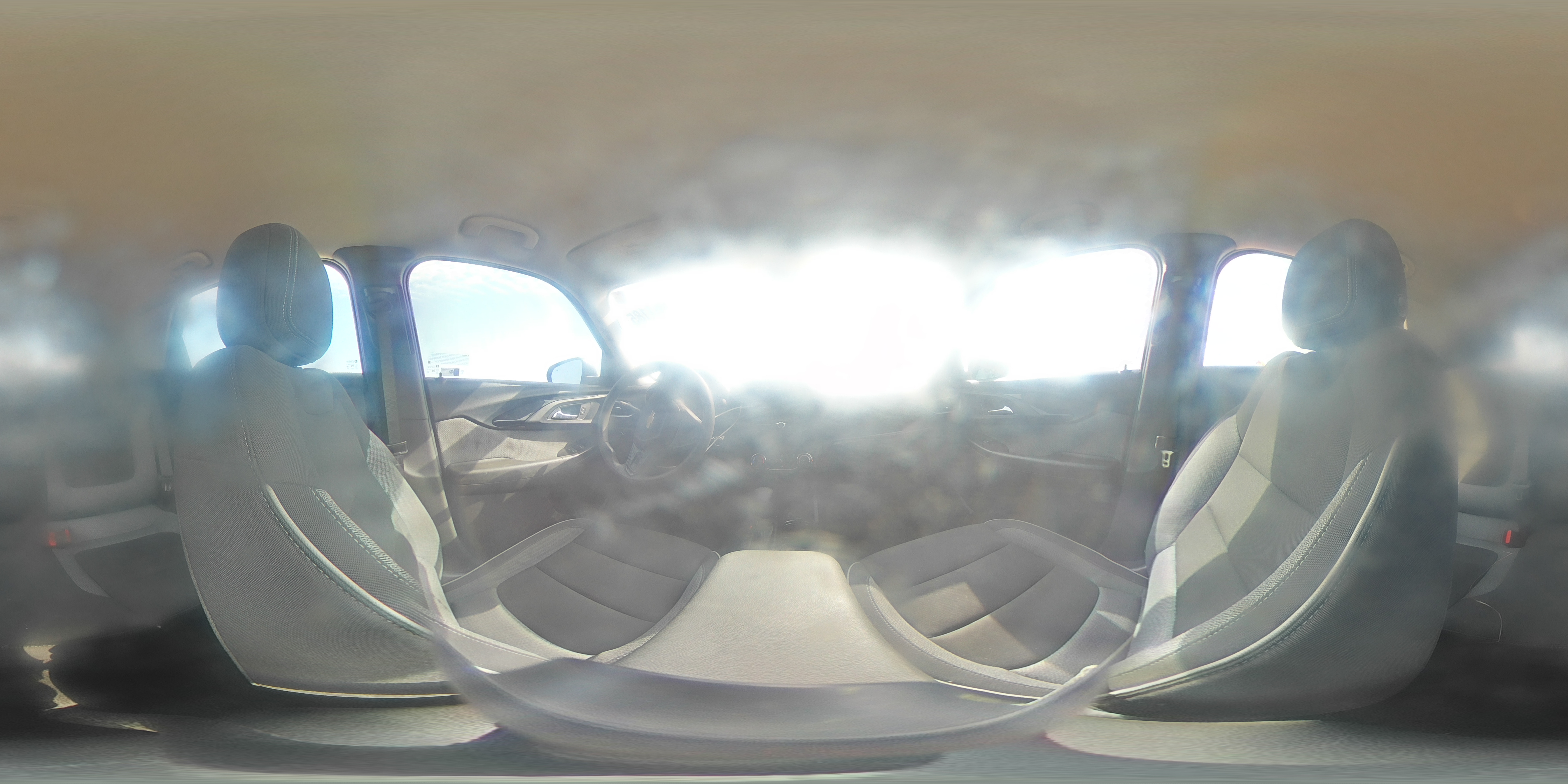 2023 Chevrolet Trailblazer Ls VIN: KL79MMS21PB075075 Lot: 72061185