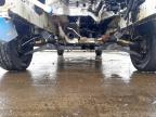 2024 FORD TRANSIT 350 LEADER ECOBLU 2.0 ECOBLUE 130PS CHASSIS CAB for sale at Copart SANDTOFT