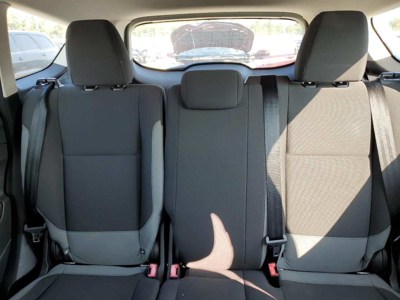 2013 Ford Escape S VIN: 1FMCU0F78DUB59087 Lot: 80101935