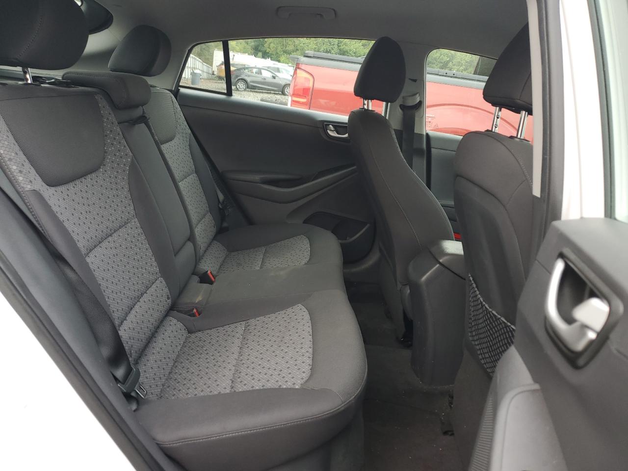 2019 Hyundai Ioniq VIN: KMHC65LD8KU182979 Lot: 80360045