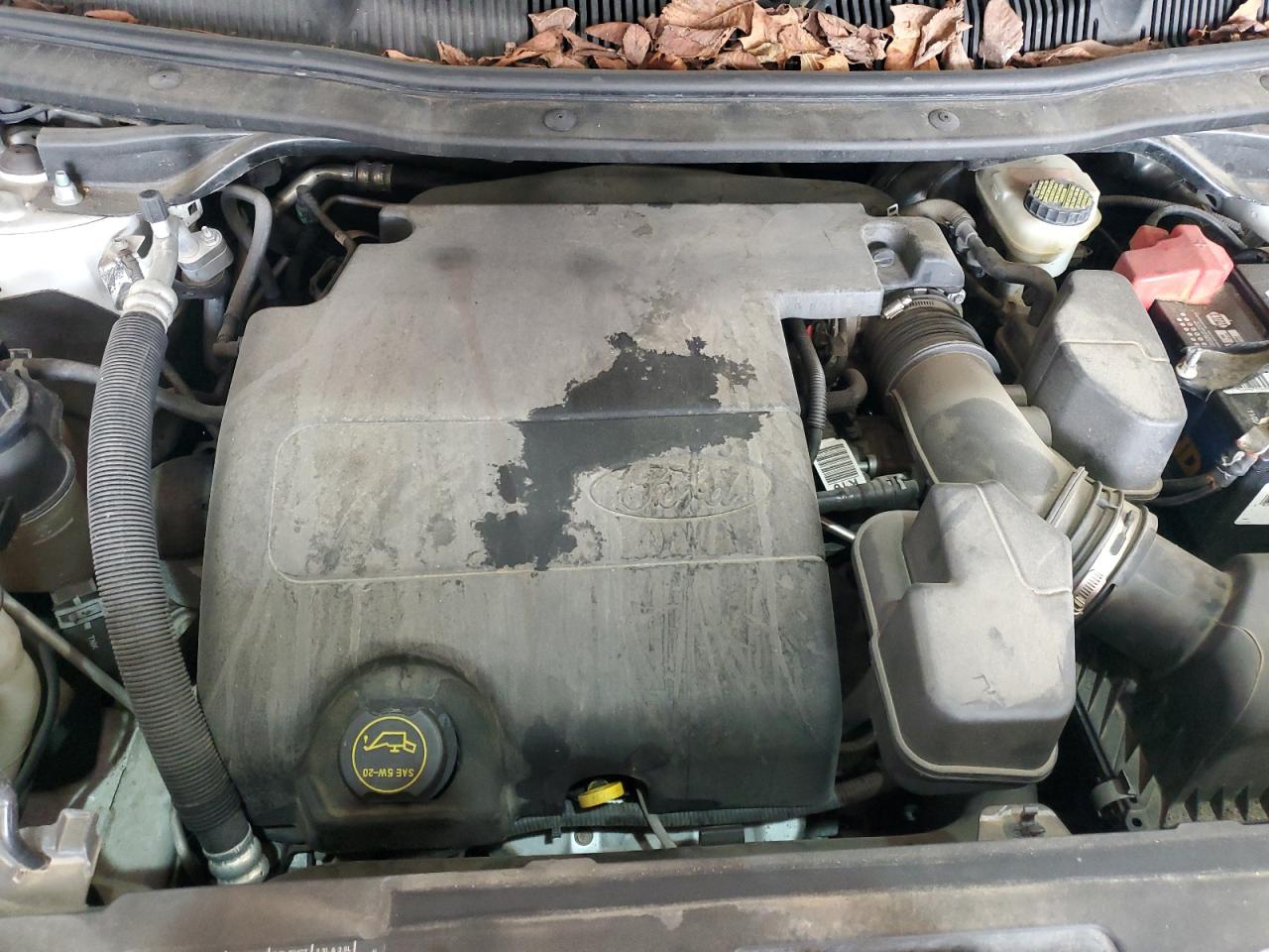 2016 Ford Explorer VIN: 1FM5K8B8XGGA78526 Lot: 83836755