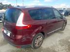 2016 RENAULT GRAND SCENIC DYNAMIQUE NA  for sale at Copart WOLVERHAMPTON
