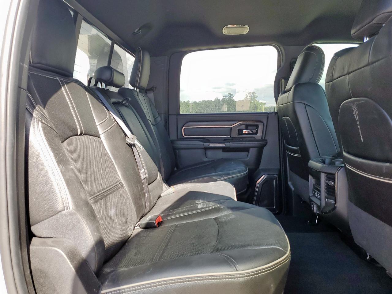 2022 Ram 5500 VIN: 3C7WRNEL3NG283709 Lot: 80372775