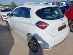 2020 RENAULT ZOE I GT LINE ZE 50  for sale at Copart SANDY