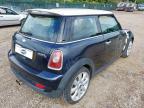 2007 MINI HATCHBACK COOPER S for sale at Copart COLCHESTER