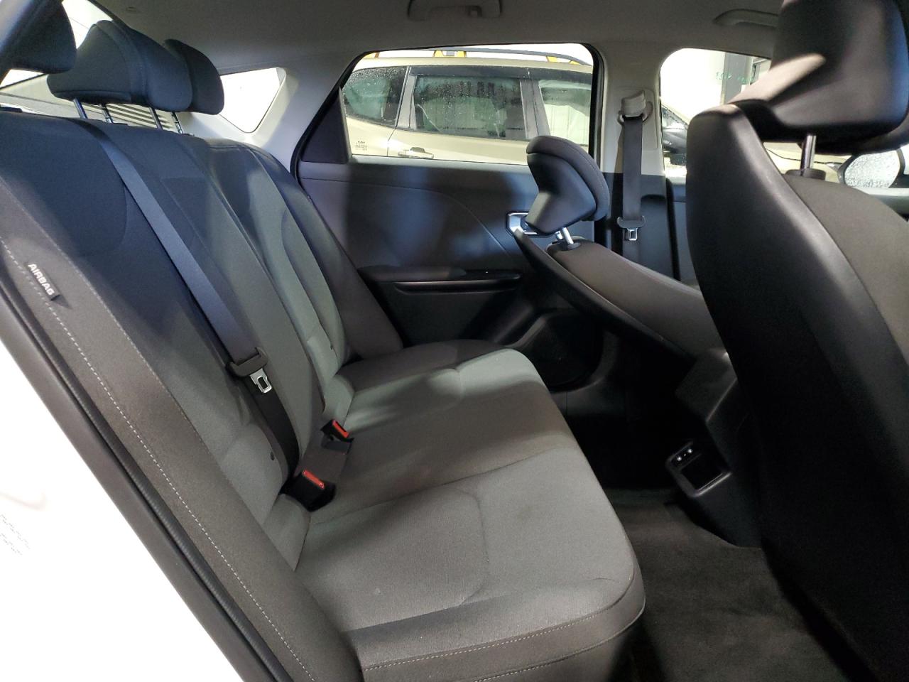 2025 Kia K4 Lx VIN: 3KPFT4DE6SE066481 Lot: 84015725