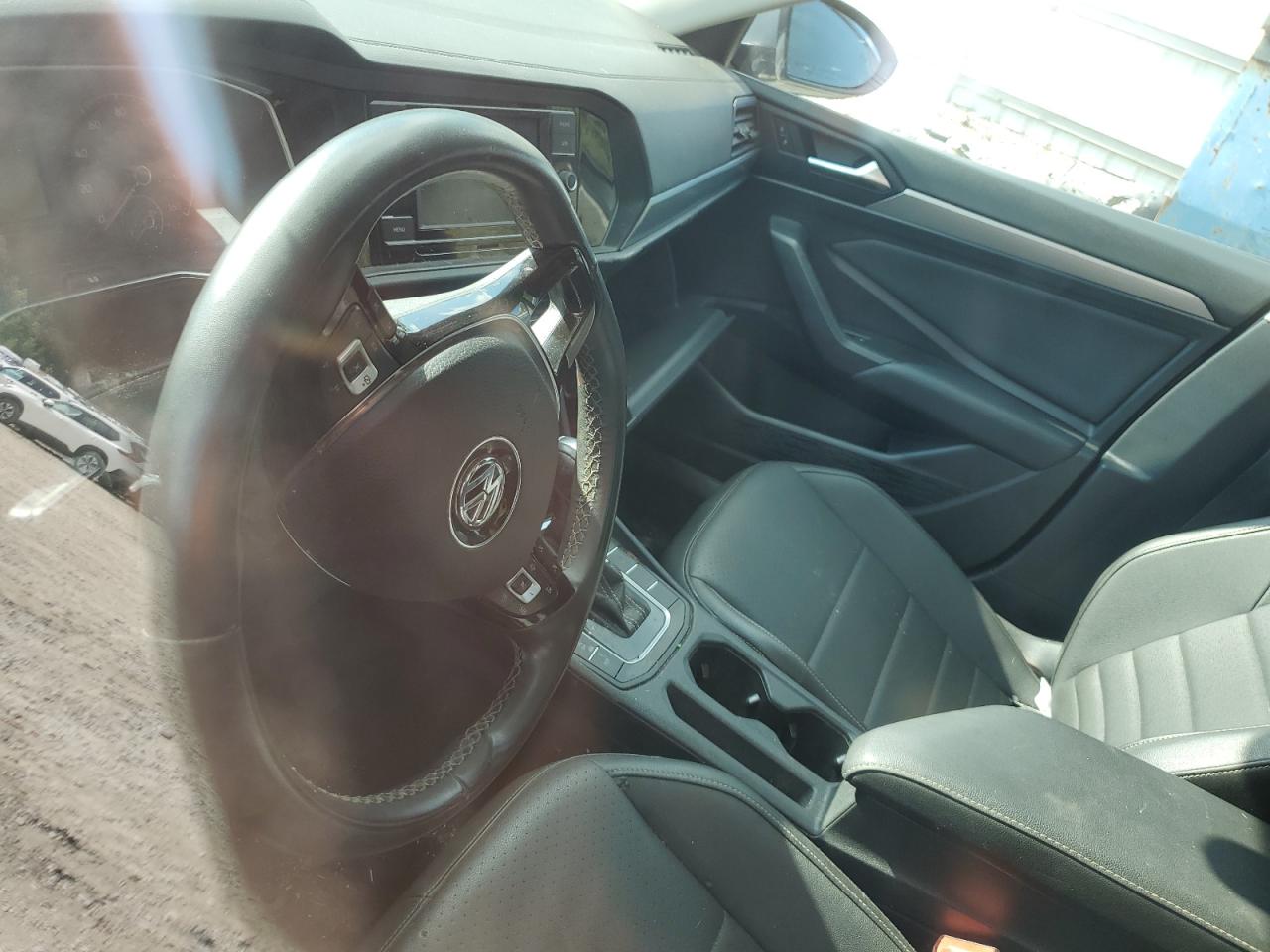 2021 Volkswagen Jetta S VIN: 3VWC57BU9MM034963 Lot: 84205625