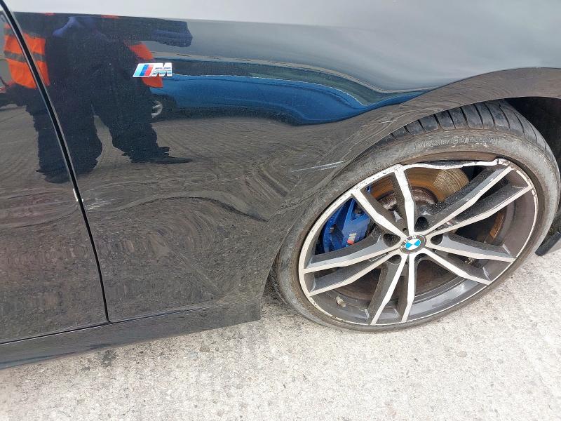 2020 BMW 318D M SPORT MHEV AUTO 