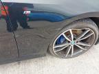2020 BMW 318D M SPORT MHEV AUTO  for sale at Copart CHESTER