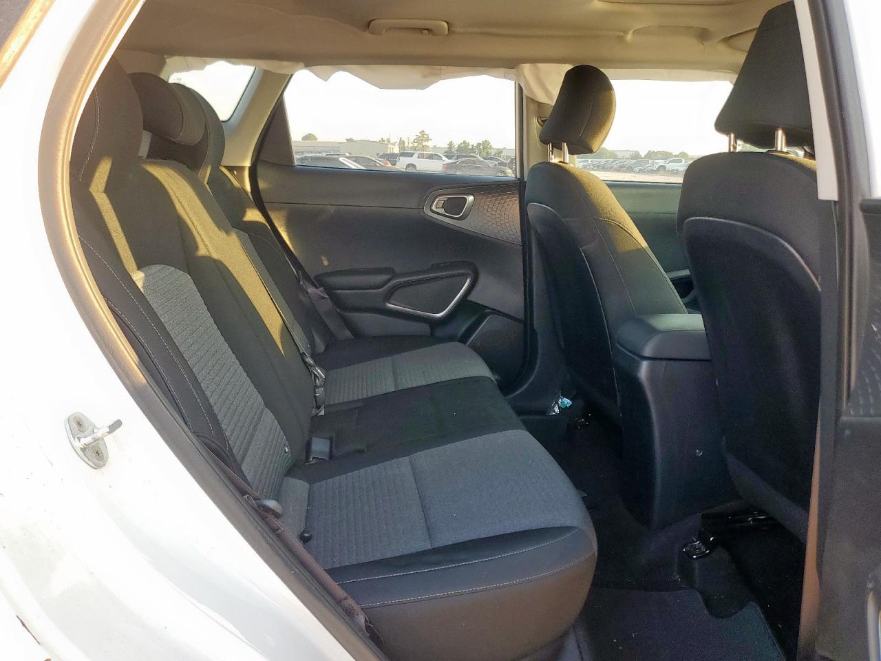 2020 Kia Soul Gt Line VIN: KNDJ63AU2L7029503 Lot: 80372975