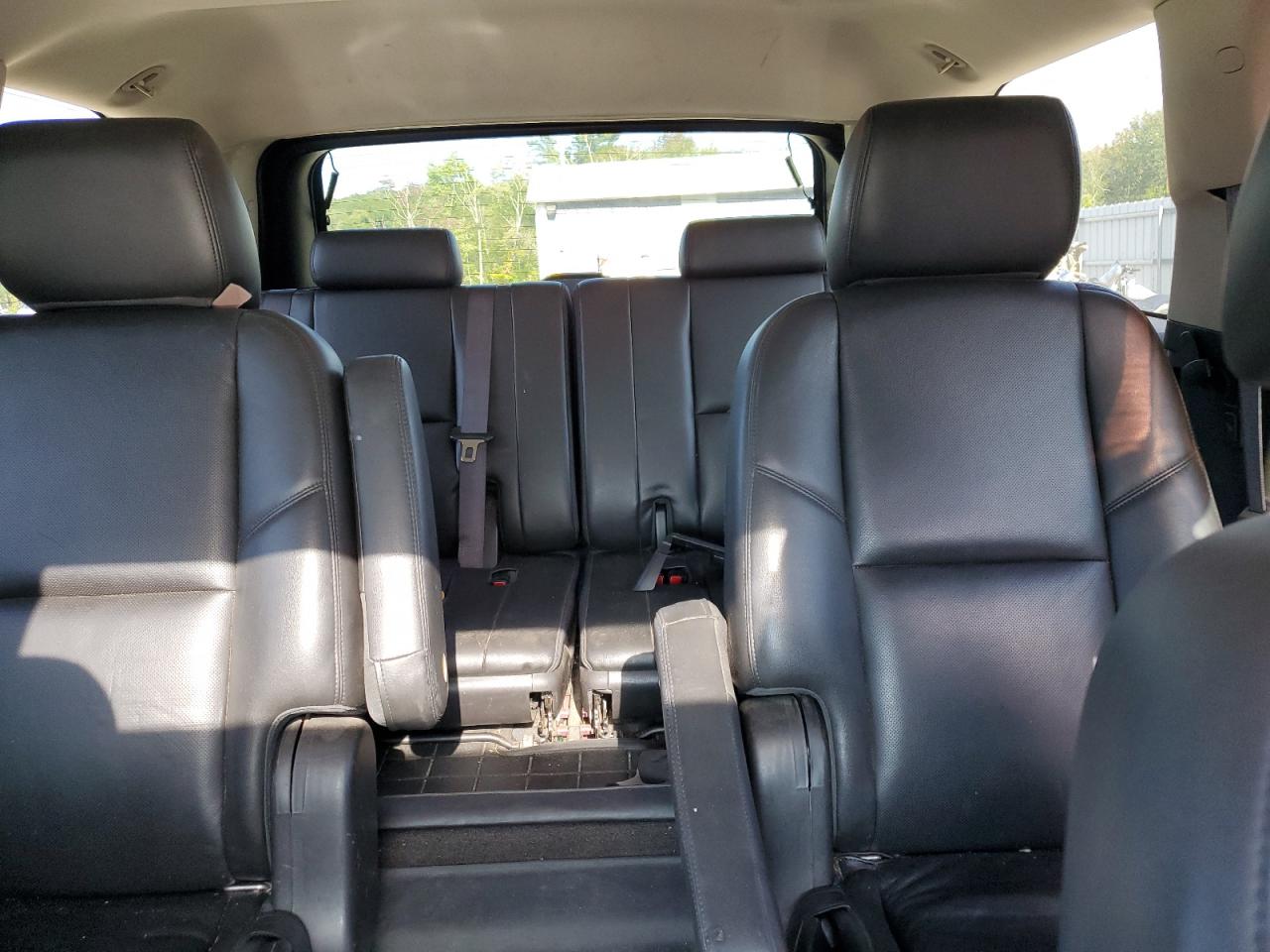 2012 GMC Yukon Denali VIN: 1GKS2EEF2CR207703 Lot: 70955765