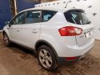 2010 FORD KUGA TITANIUM for sale at Copart SANDWICH