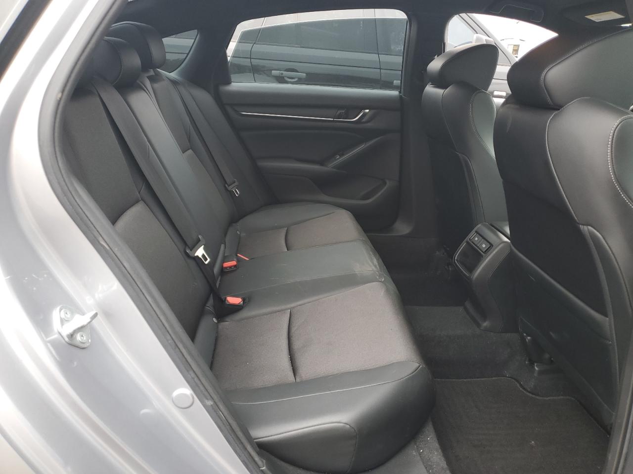 2022 Honda Accord Sport VIN: 1HGCV1F3XNA028509 Lot: 71704315
