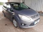 2013 FORD GRAND C-MAX ZETEC for sale at Copart SANDTOFT