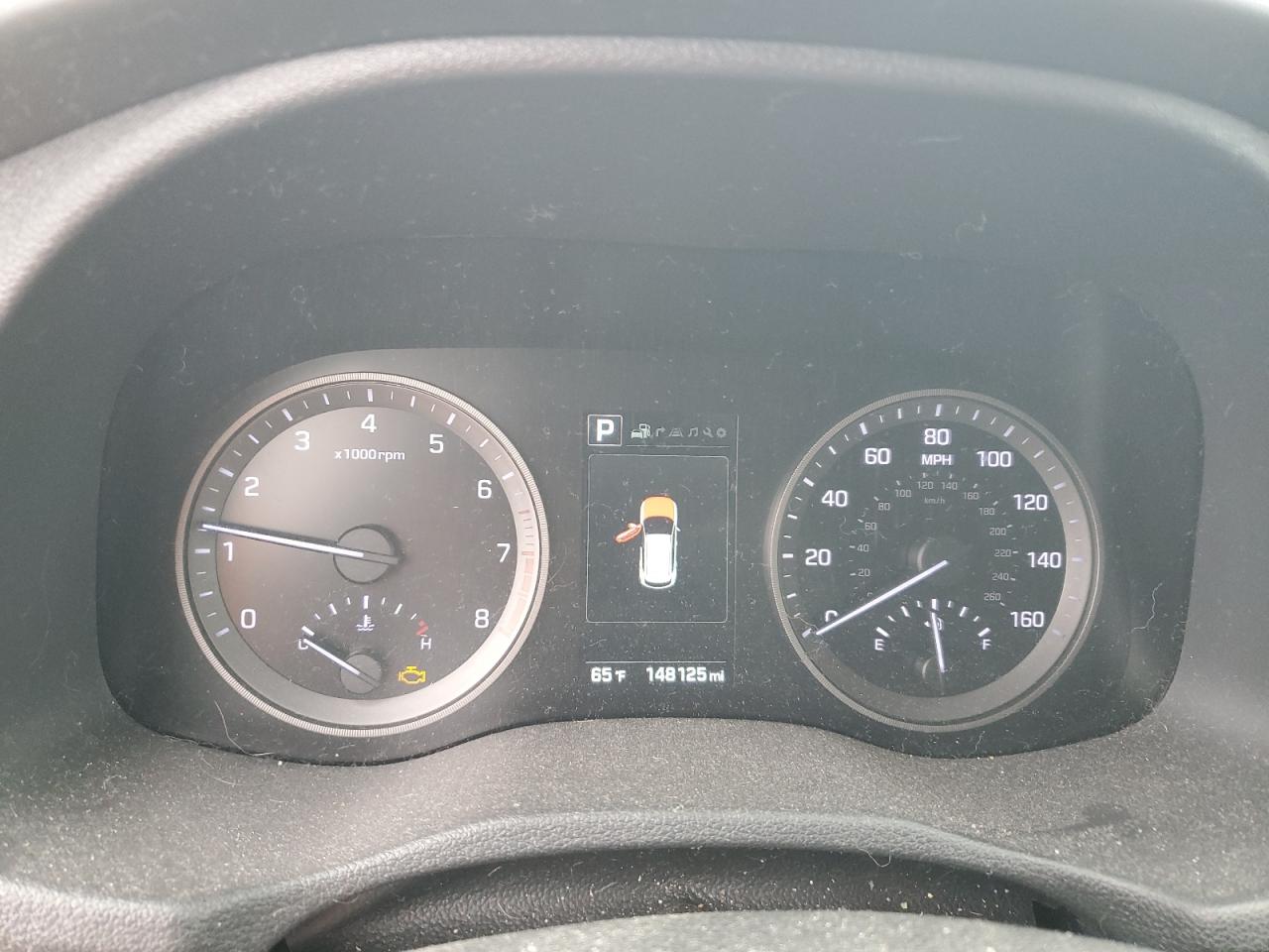 2016 Hyundai Tucson Limited VIN: KM8J3CA28GU180033 Lot: 81762605