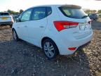 2013 HYUNDAI IX20 STYLE CRDI  for sale at Copart WISBECH