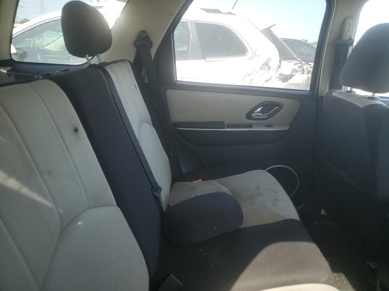 2005 Mercury Mariner VIN: 4M2YU57135DJ24244 Lot: 71860005