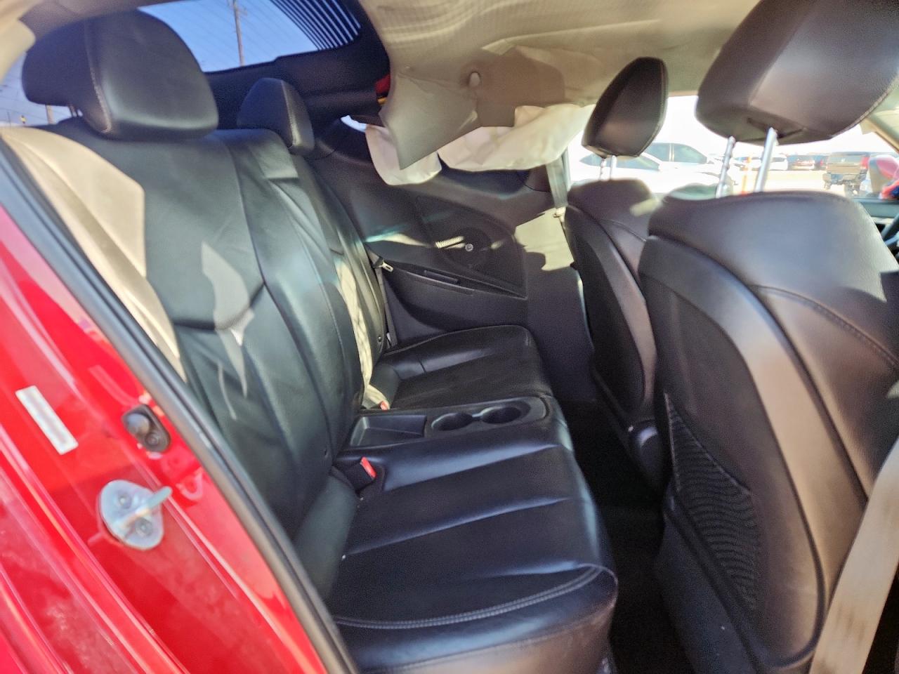 2013 Hyundai Veloster Turbo VIN: KMHTC6AE8DU143550 Lot: 70534065