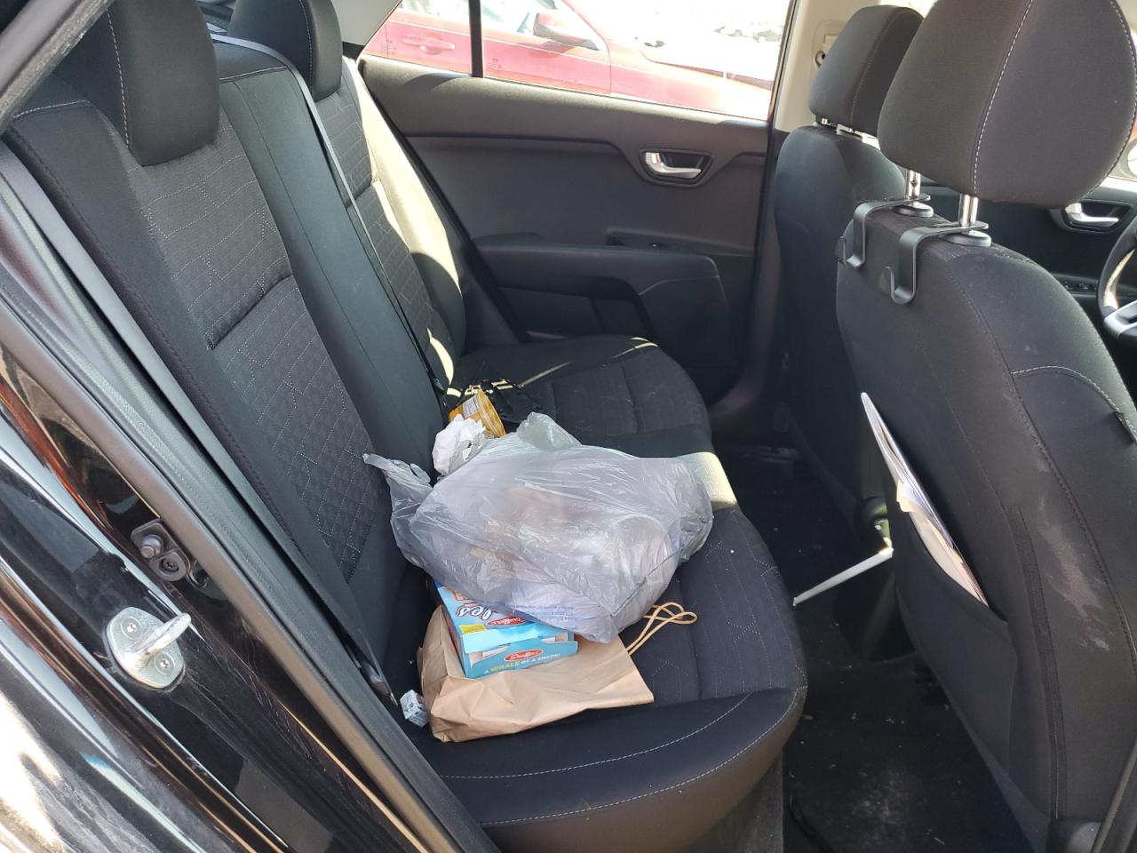 2019 Kia Rio S VIN: 3KPA24AB9KE220463 Lot: 84537375