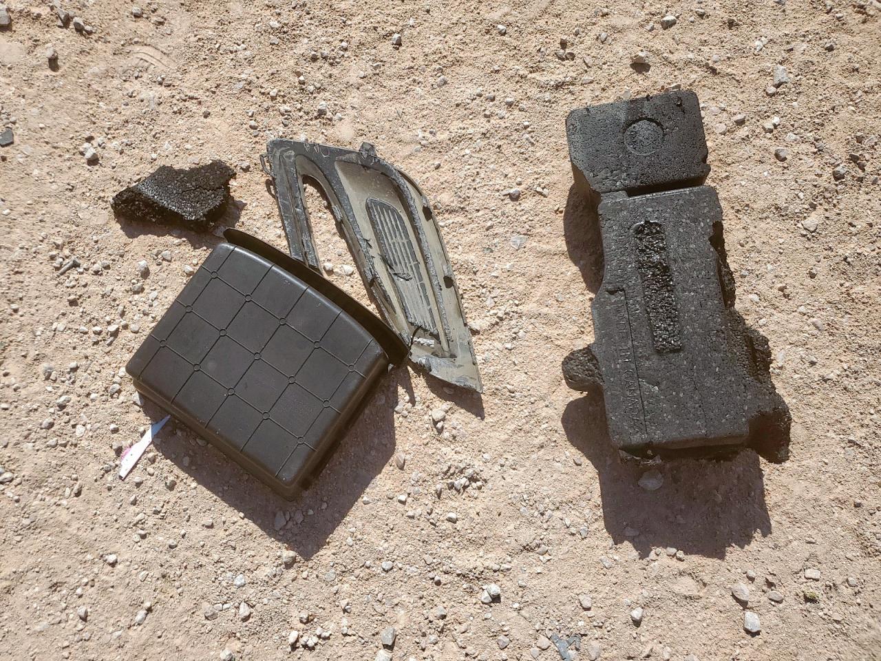 2018 Buick Encore Preferred VIN: KL4CJASB2JB710337 Lot: 71665755