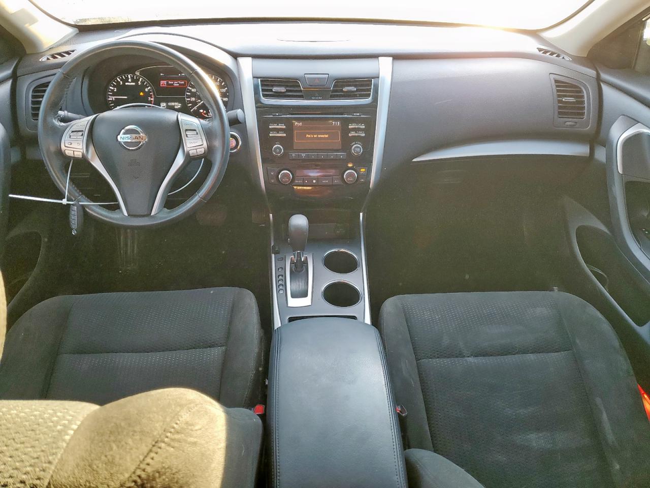 2015 Nissan Altima 2.5 VIN: 1N4AL3AP8FC594780 Lot: 84027905