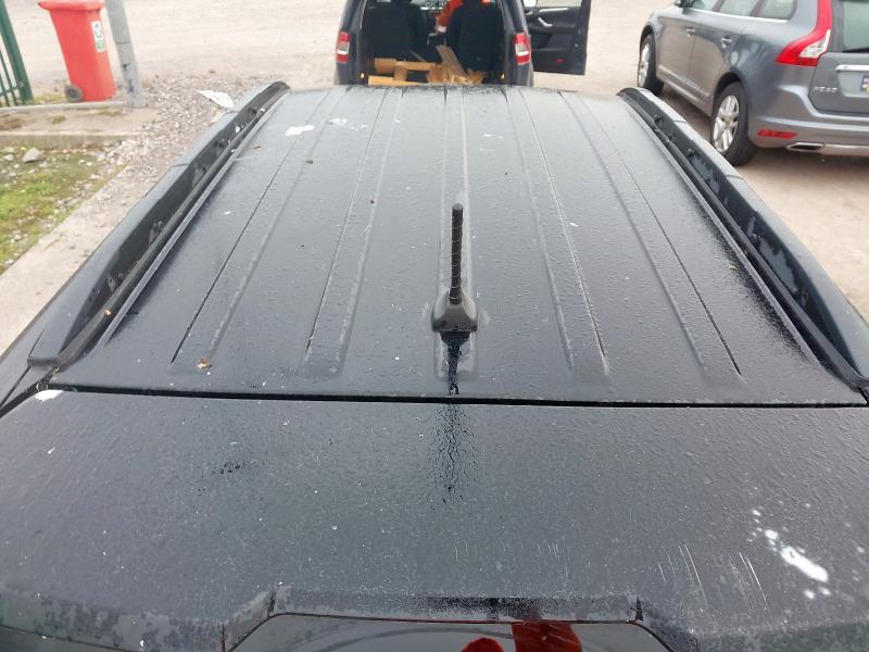 2017 FORD ECOSPORT 1.0 ECOBOOST 125 ST-LINE 5DR