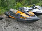 2023 SEADOO SIX300   for sale at Copart ON - COOKSTOWN