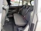 2013 FORD B-MAX ZETEC AUTO  for sale at Copart WOLVERHAMPTON