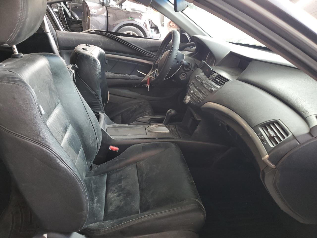 2009 Honda Accord Exl VIN: 1HGCS12899A005237 Lot: 80506415