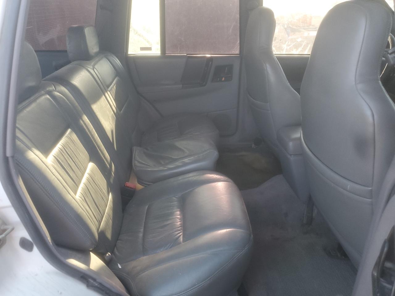1995 Jeep Grand Cherokee Laredo VIN: 1J4GZ58Y6SC712472 Lot: 80547635