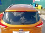 2015 FORD KUGA TITANIUM TDCI 4X4 AU 2.0 TDCI 180 TITANIUM 5DR POWERSH for sale at Copart WOLVERHAMPTON