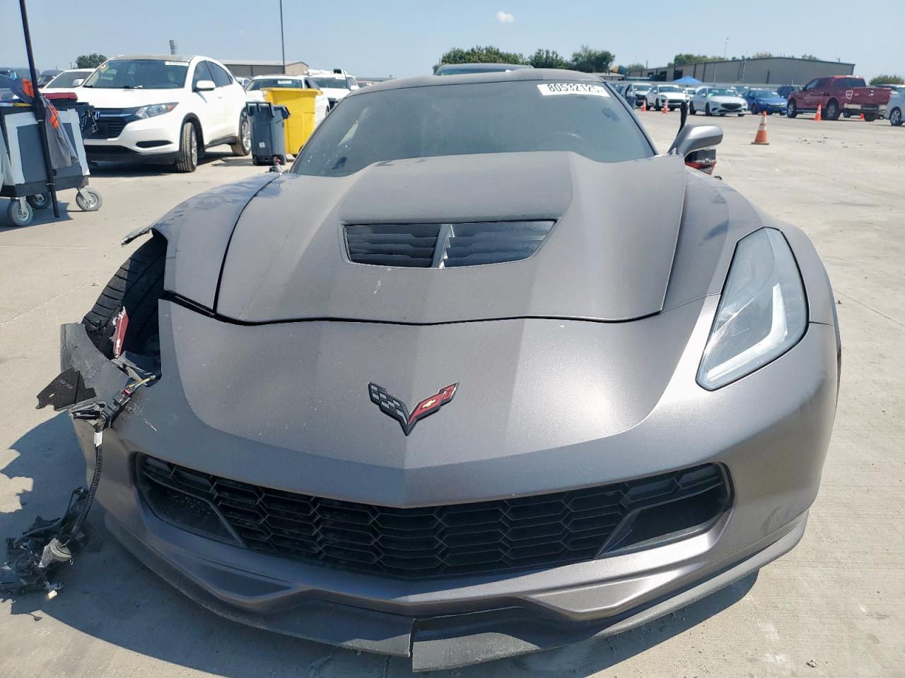 C7 C7