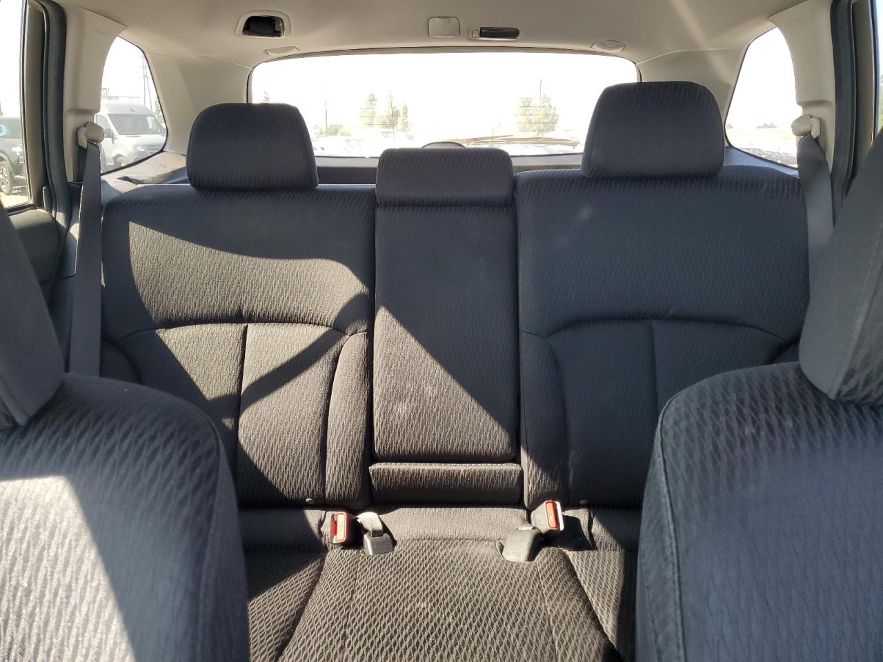 2012 Subaru Outback 2.5I Premium VIN: 4S4BRBCC9C3221269 Lot: 81809575