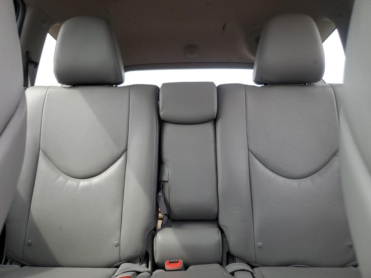 2011 Toyota Rav4 Limited VIN: 2T3DF4DV5BW153310 Lot: 84434785