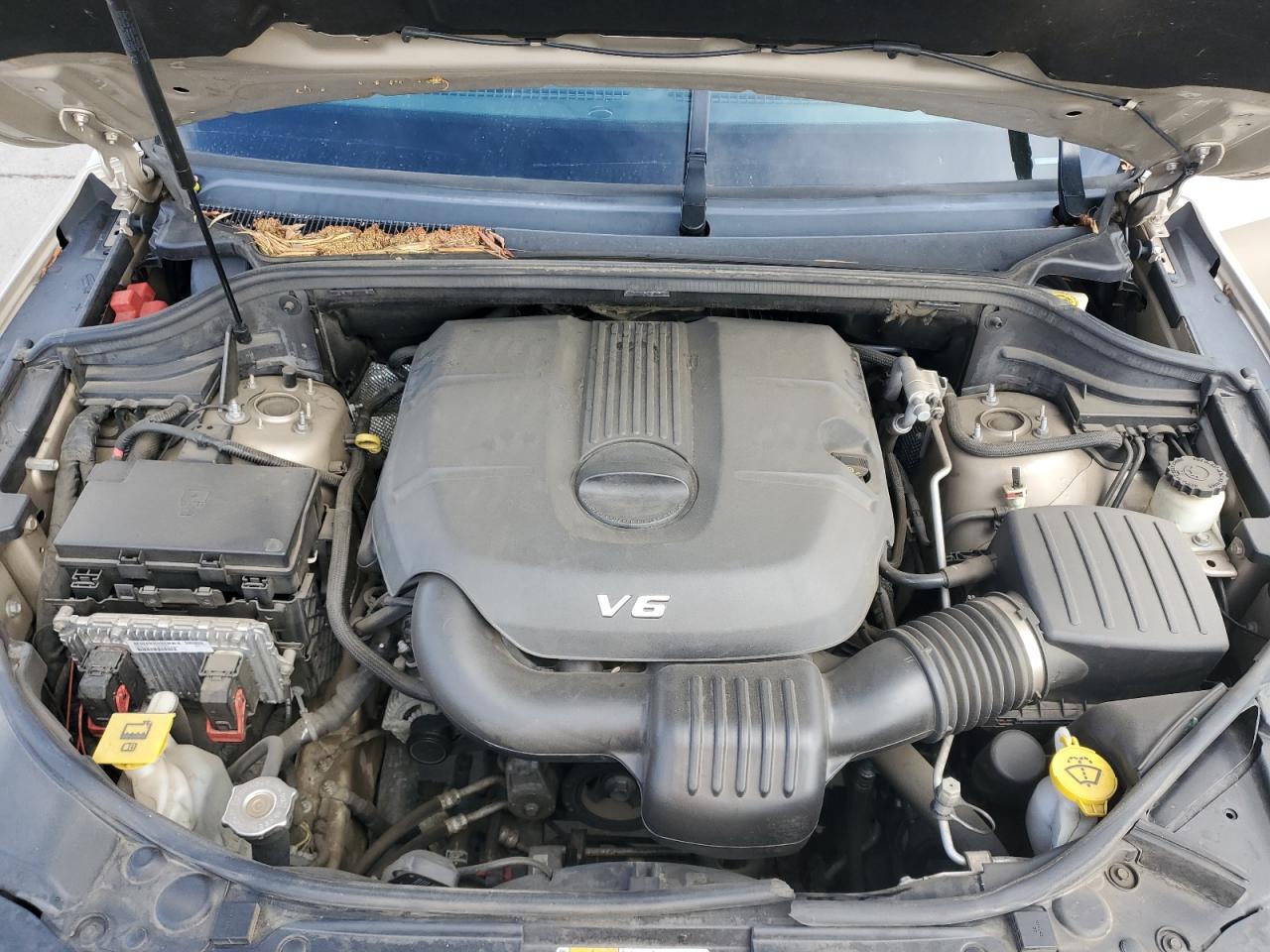 2015 Jeep Grand Cherokee Laredo VIN: 1C4RJFAG6FC133856 Lot: 81900825