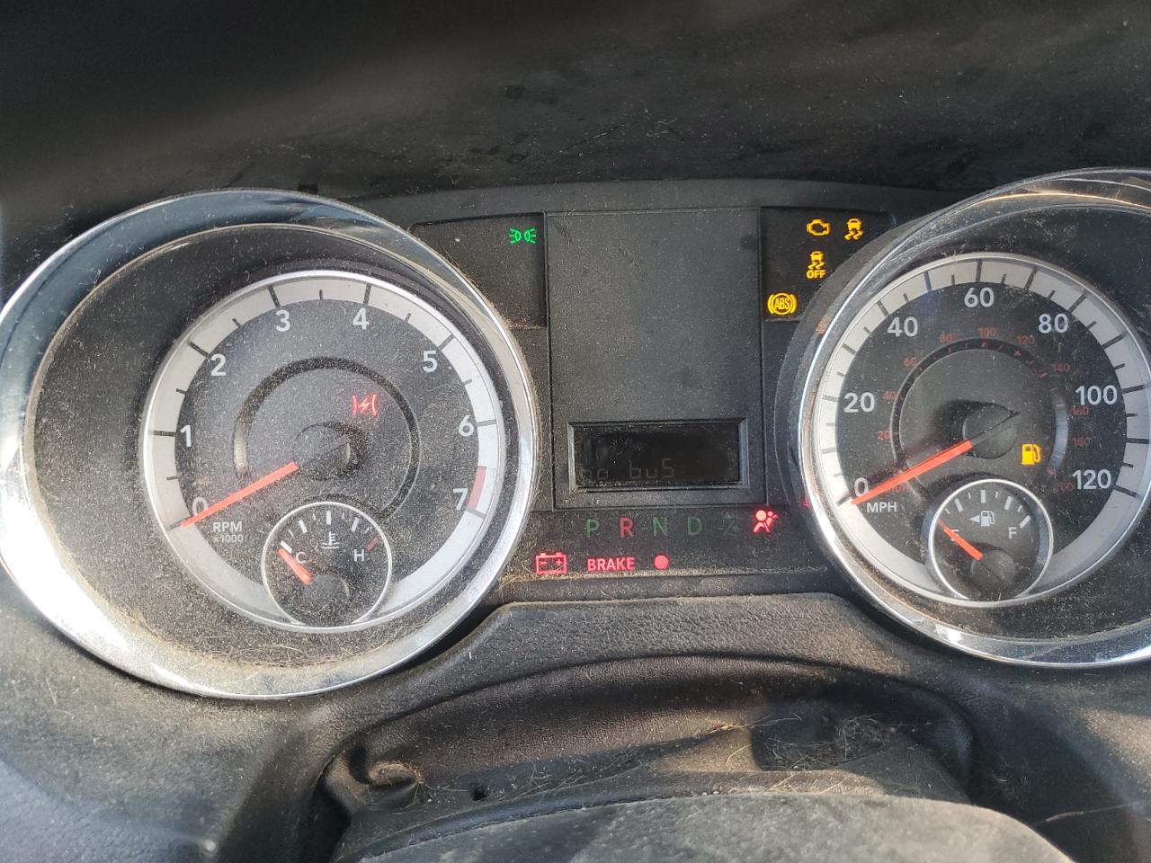 2019 Dodge Grand Caravan Se VIN: 2C4RDGBG4KR632989 Lot: 80746705