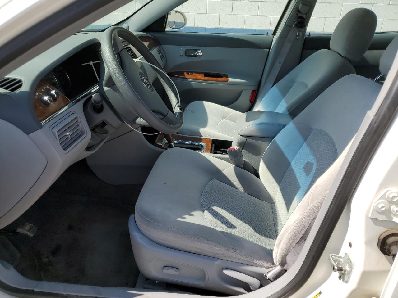 2006 Buick Lacrosse Cx VIN: 2G4WC582061100709 Lot: 71523245