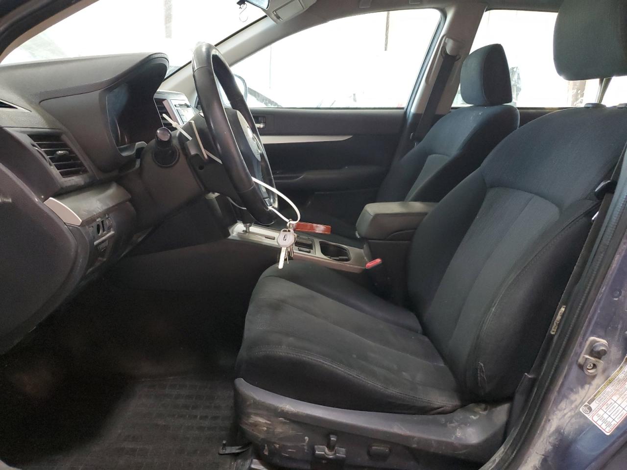 2013 Subaru Outback 2.5I Premium VIN: 4S4BRCCC9D3295816 Lot: 70981915