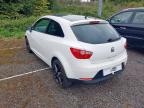 2011 SEAT IBIZA SPORT TSI  for sale at Copart SANDTOFT