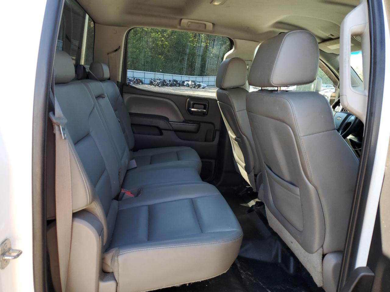 2015 Chevrolet Silverado K3500 VIN: 1GC4KYCG0FF646566 Lot: 71819065